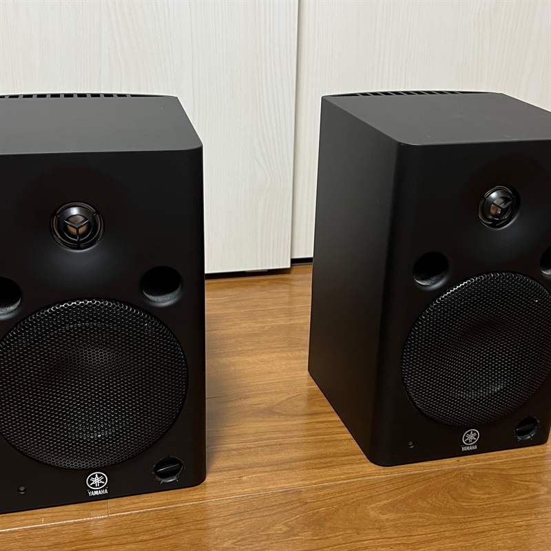 YAMAHA MSP5 Studio pairの画像